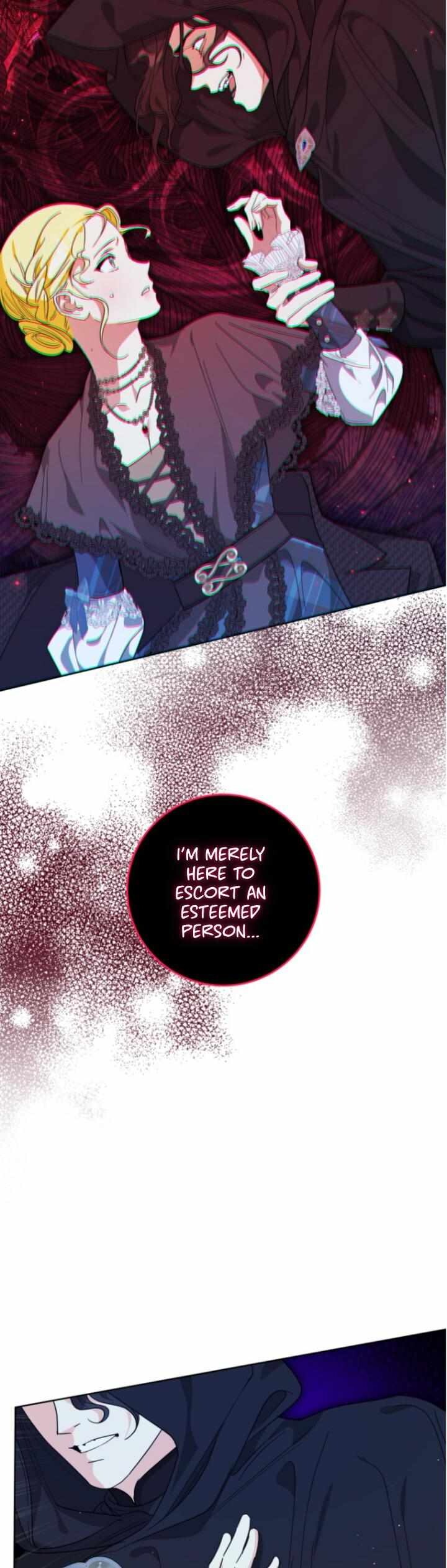 Read I Never Abandoned the Tyrant EN Manga Online