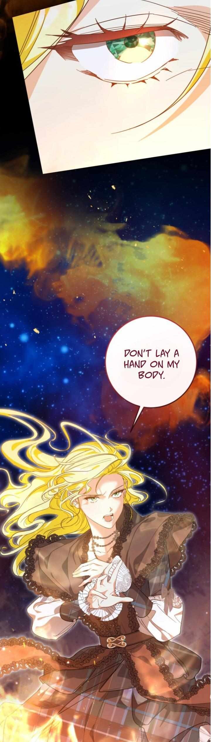 Read I Never Abandoned the Tyrant EN Manga Online
