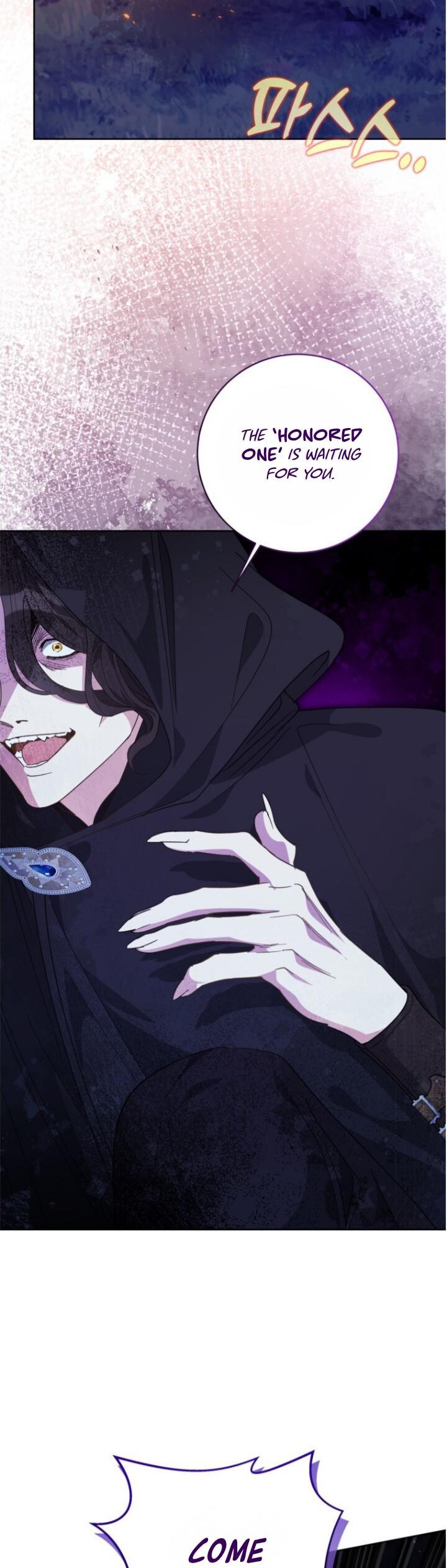 Read I Never Abandoned the Tyrant EN Manga Online