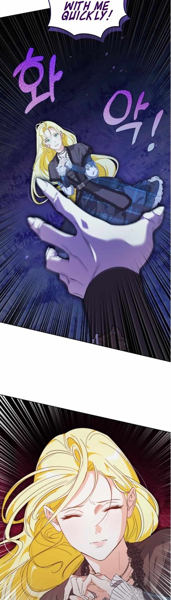Read I Never Abandoned the Tyrant EN Manga Online