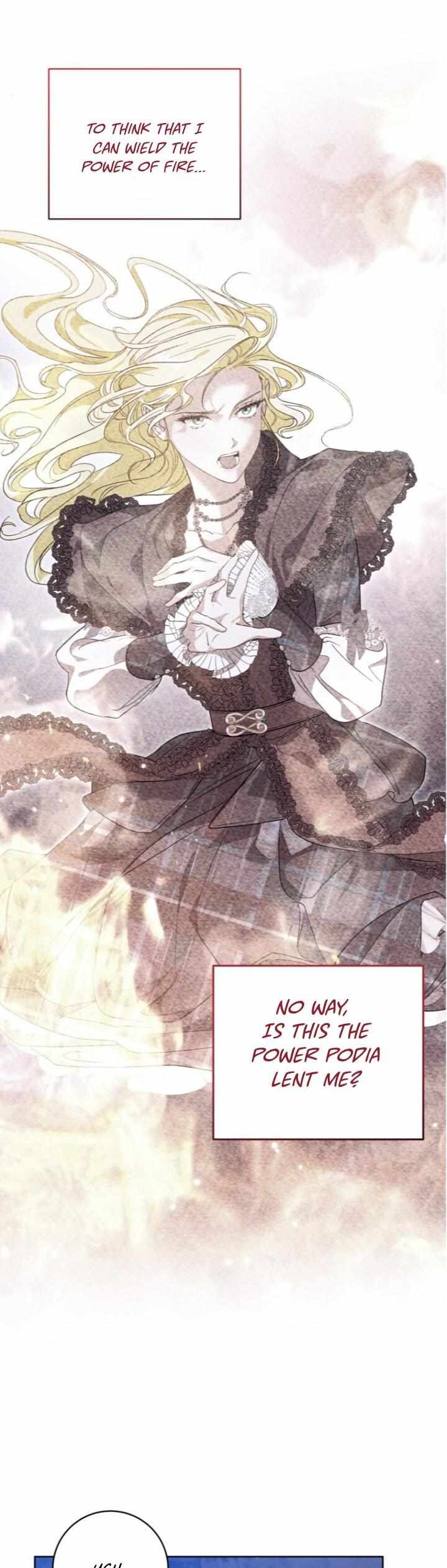 Read I Never Abandoned the Tyrant EN Manga Online
