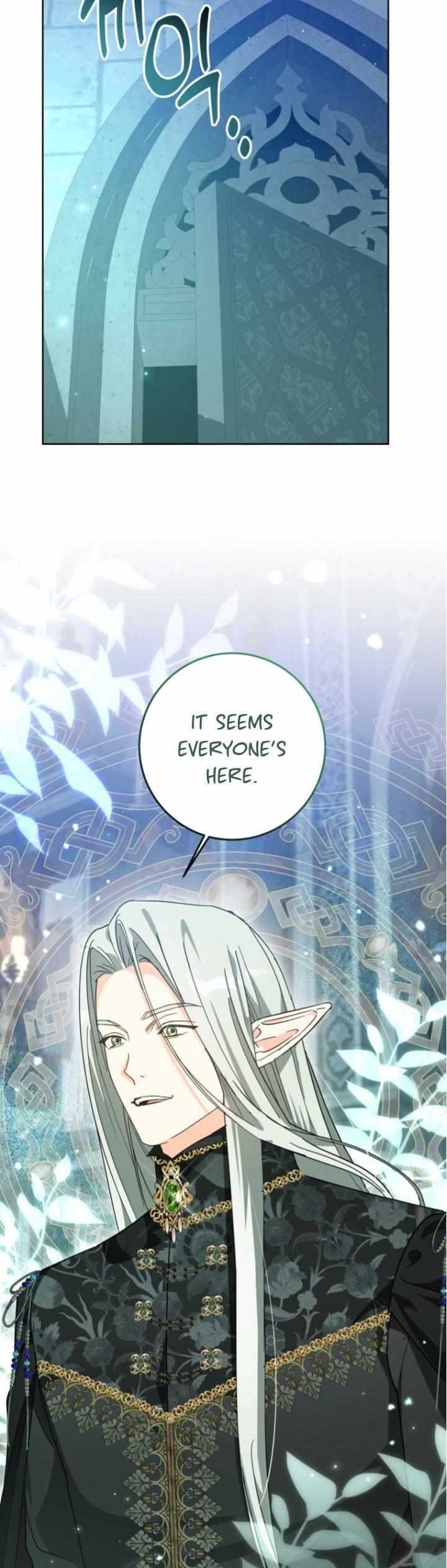 Read I Never Abandoned the Tyrant EN Manga Online