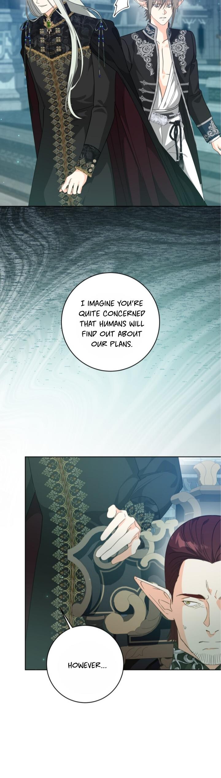 Read I Never Abandoned the Tyrant EN Manga Online
