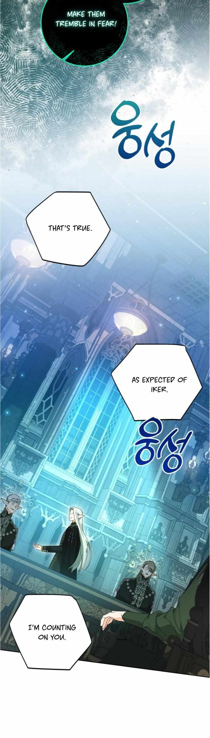 Read I Never Abandoned the Tyrant EN Manga Online