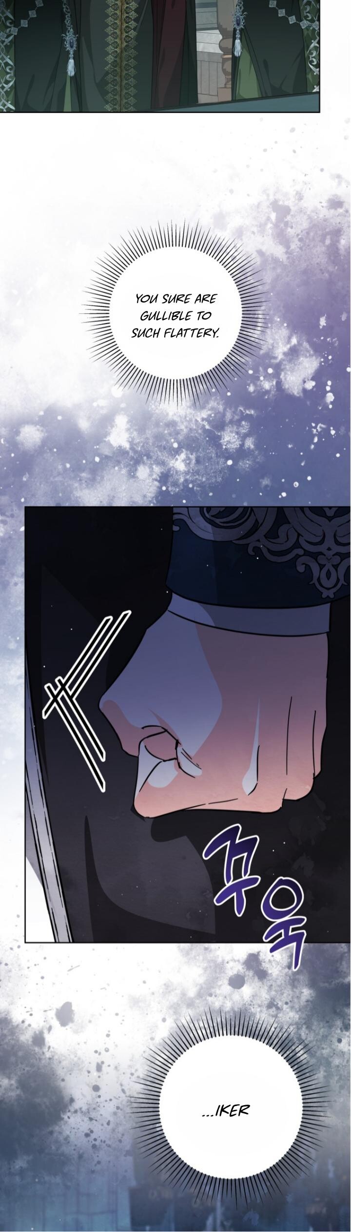 Read I Never Abandoned the Tyrant EN Manga Online