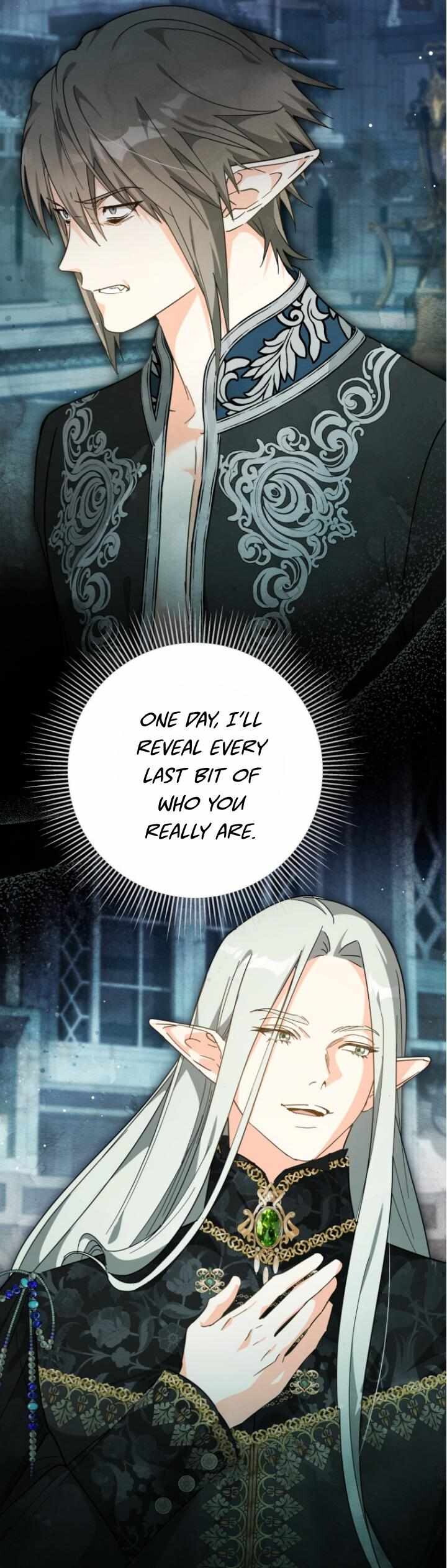 Read I Never Abandoned the Tyrant EN Manga Online