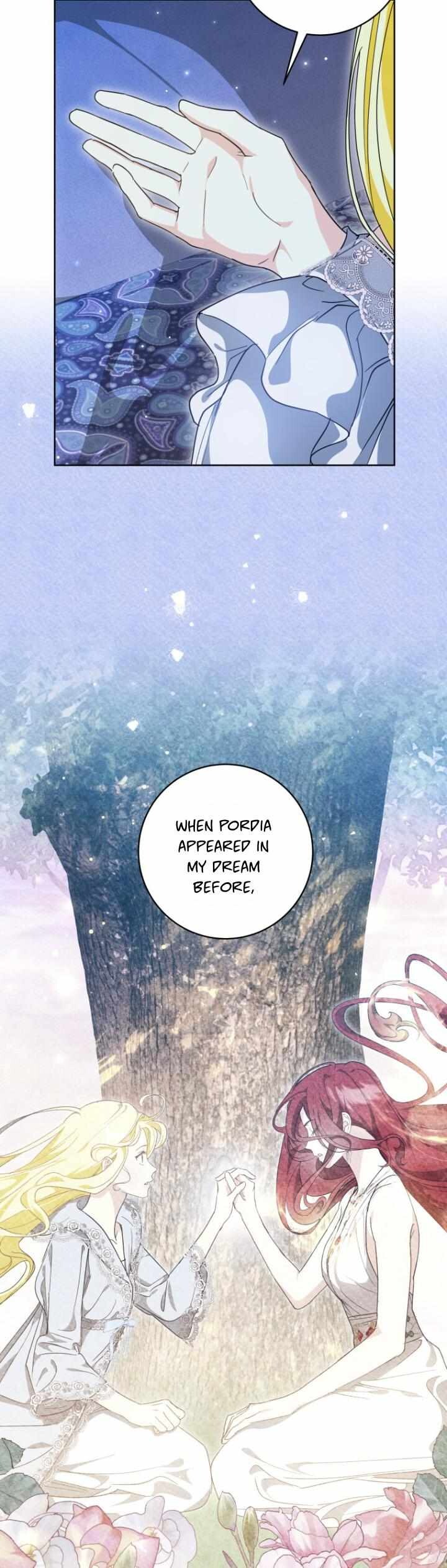 Read I Never Abandoned the Tyrant EN Manga Online