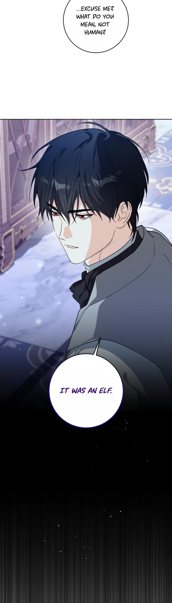 Read I Never Abandoned the Tyrant EN Manga Online
