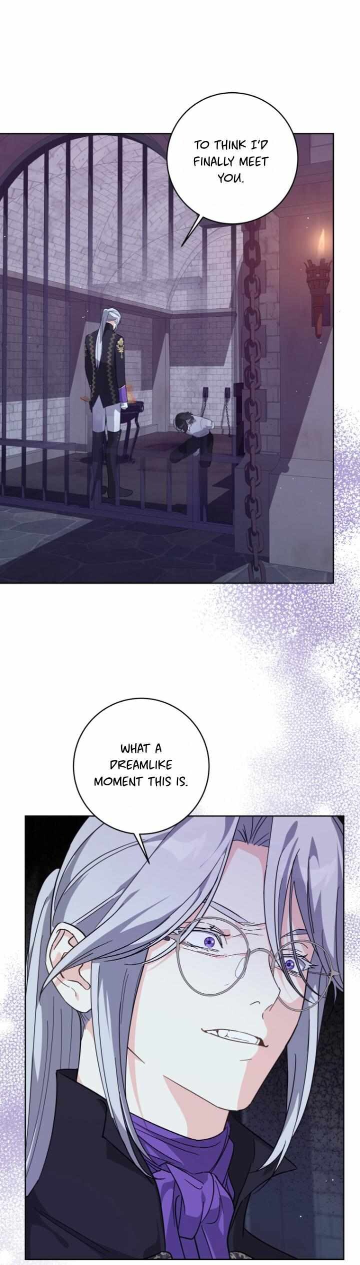 Read I Never Abandoned the Tyrant EN Manga Online