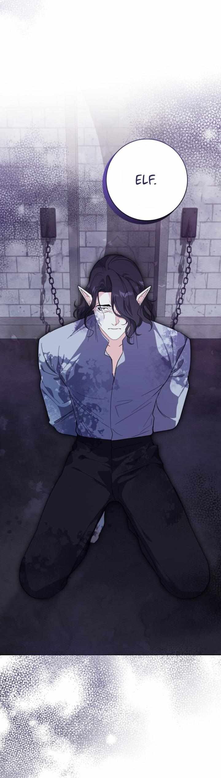 Read I Never Abandoned the Tyrant EN Manga Online
