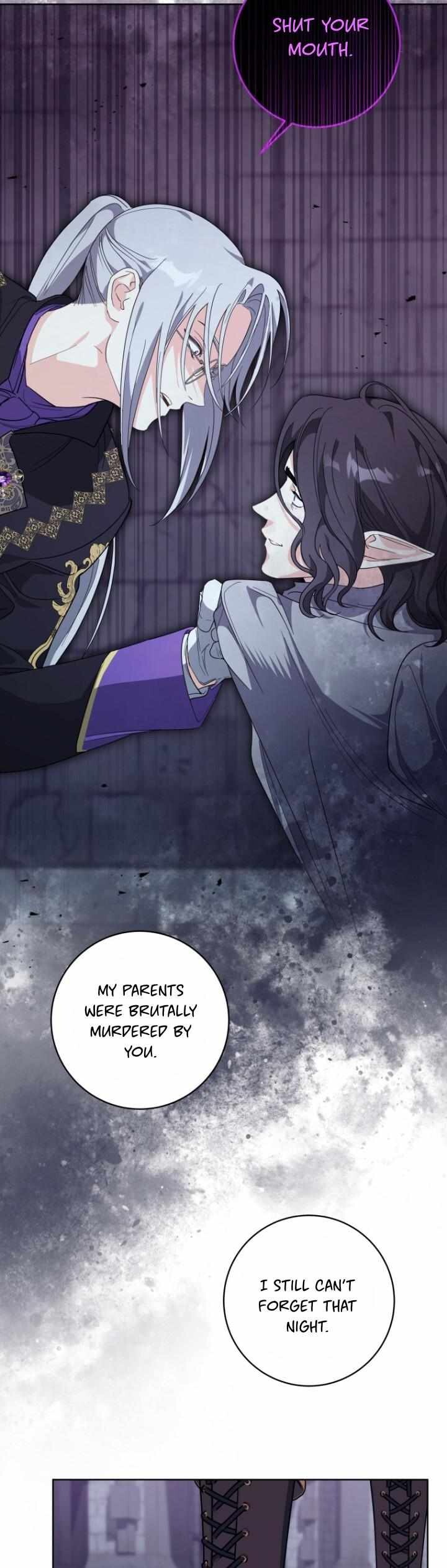 Read I Never Abandoned the Tyrant EN Manga Online