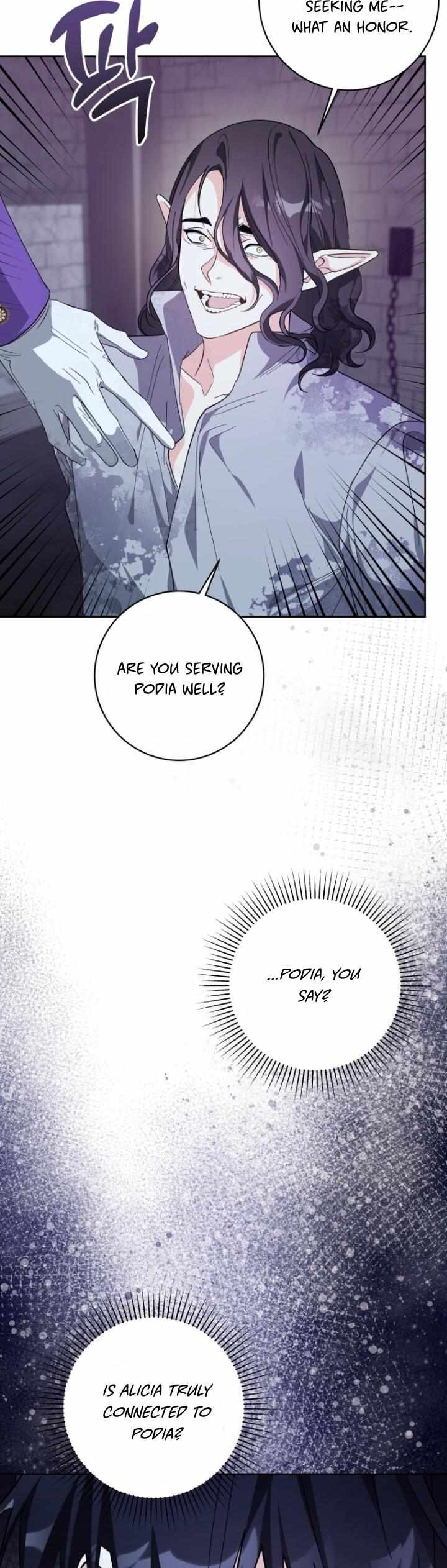 Read I Never Abandoned the Tyrant EN Manga Online
