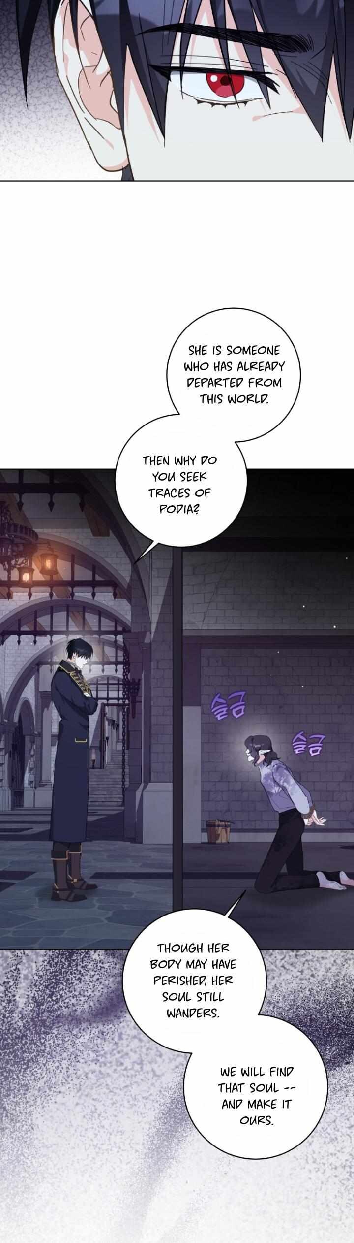 Read I Never Abandoned the Tyrant EN Manga Online