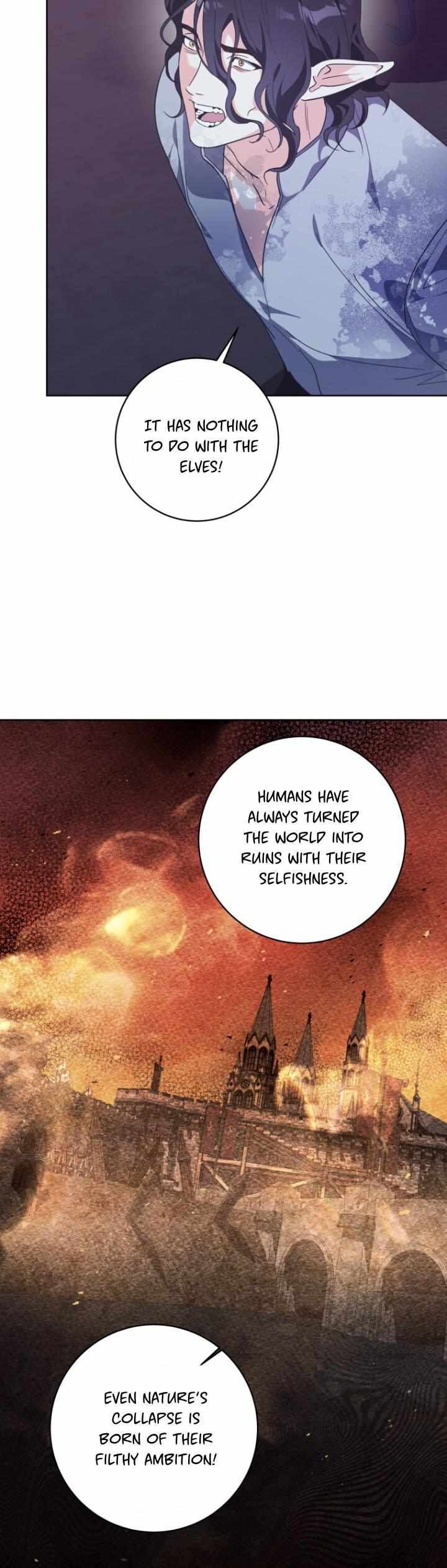 Read I Never Abandoned the Tyrant EN Manga Online