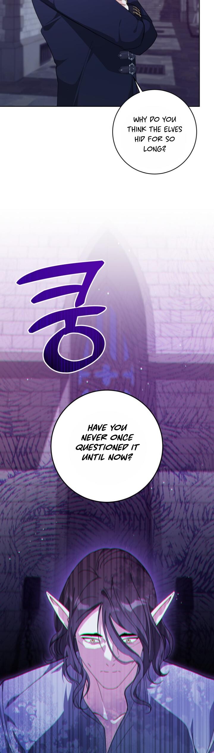 Read I Never Abandoned the Tyrant EN Manga Online