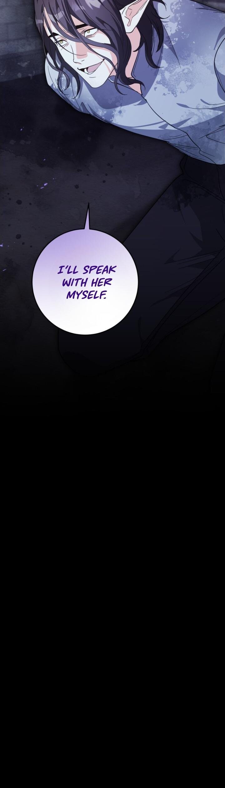 Read I Never Abandoned the Tyrant EN Manga Online