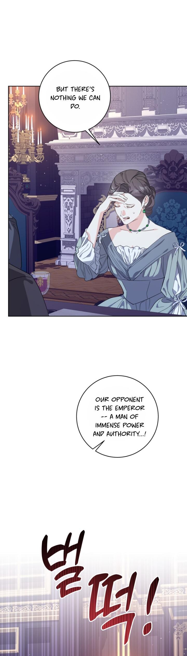 Read I Never Abandoned the Tyrant EN Manga Online
