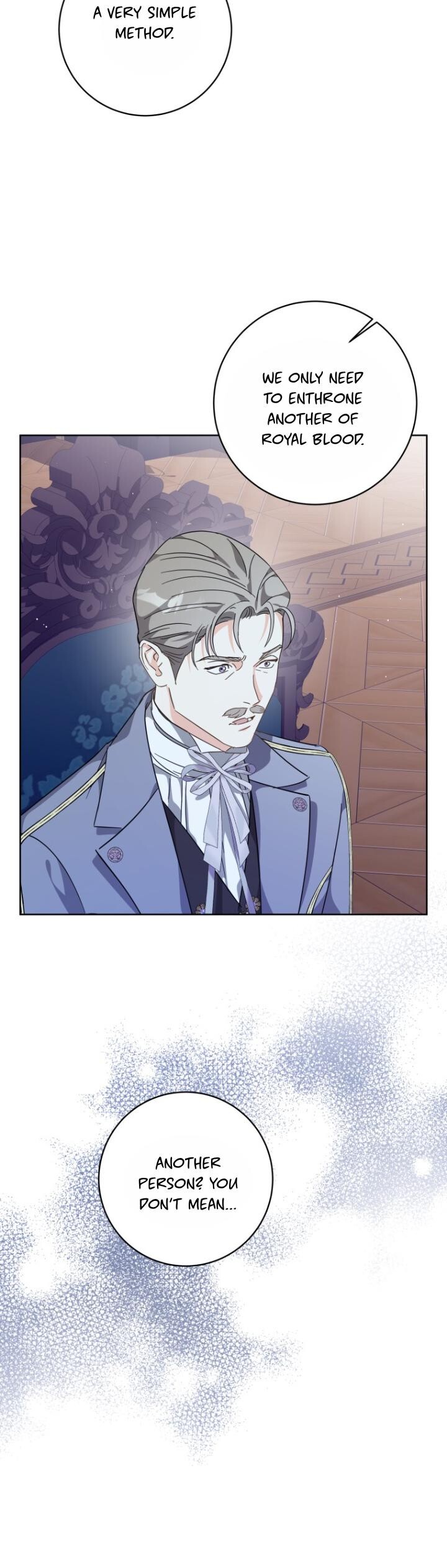 Read I Never Abandoned the Tyrant EN Manga Online