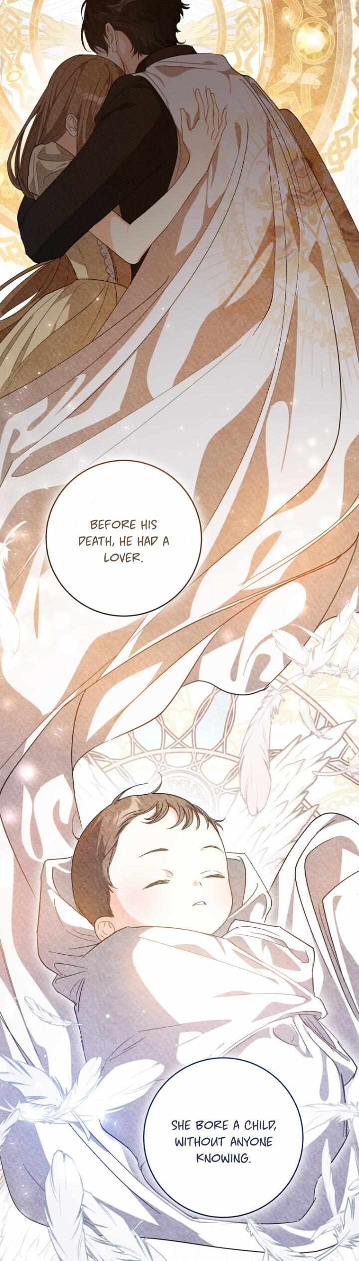Read I Never Abandoned the Tyrant EN Manga Online