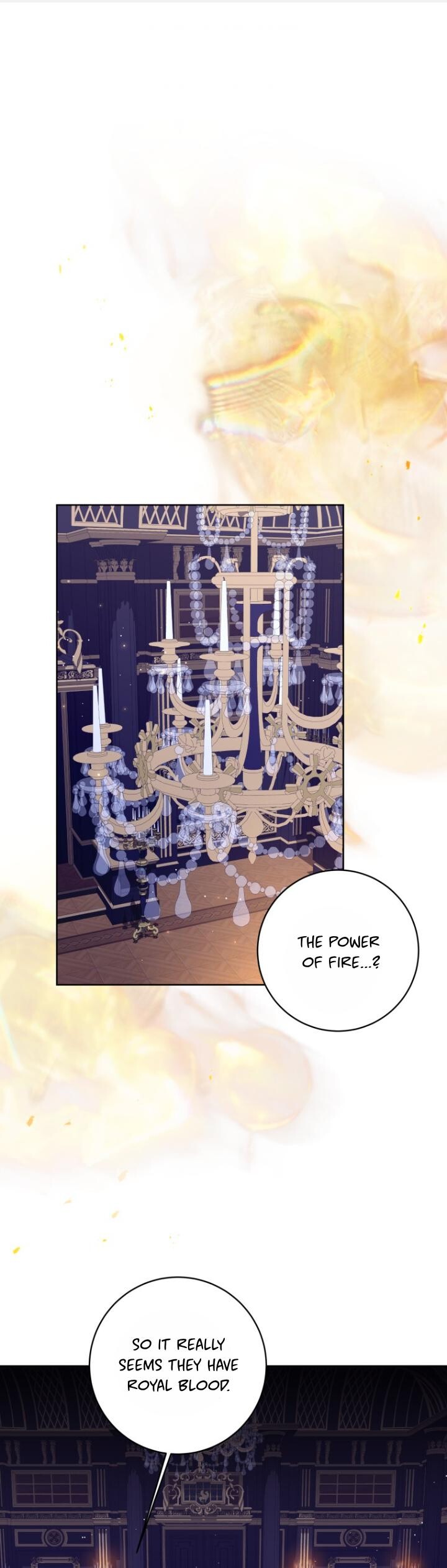 Read I Never Abandoned the Tyrant EN Manga Online
