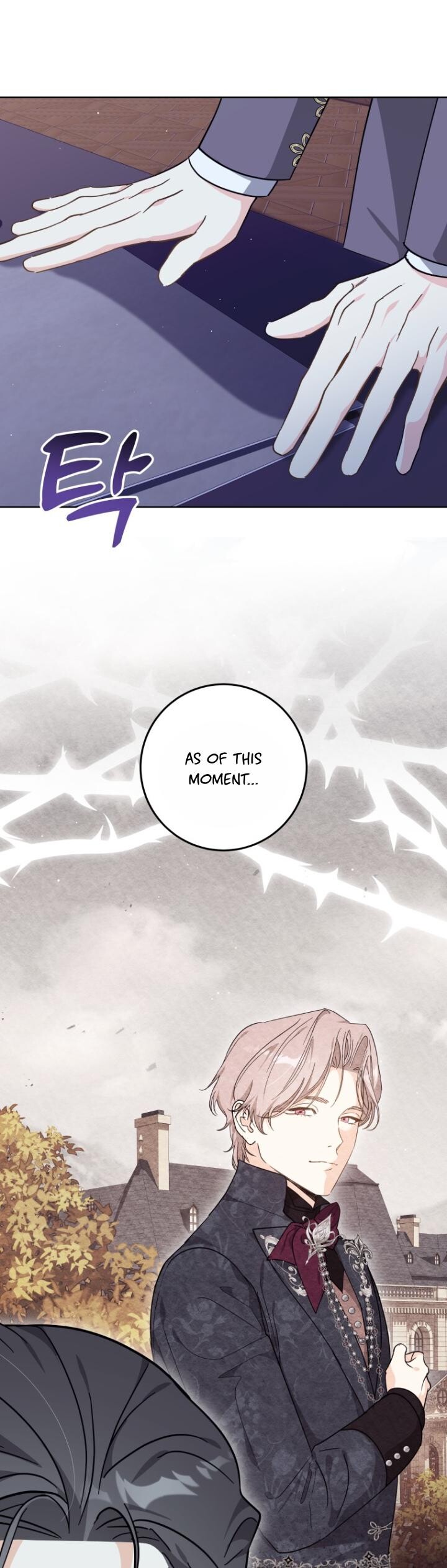 Read I Never Abandoned the Tyrant EN Manga Online