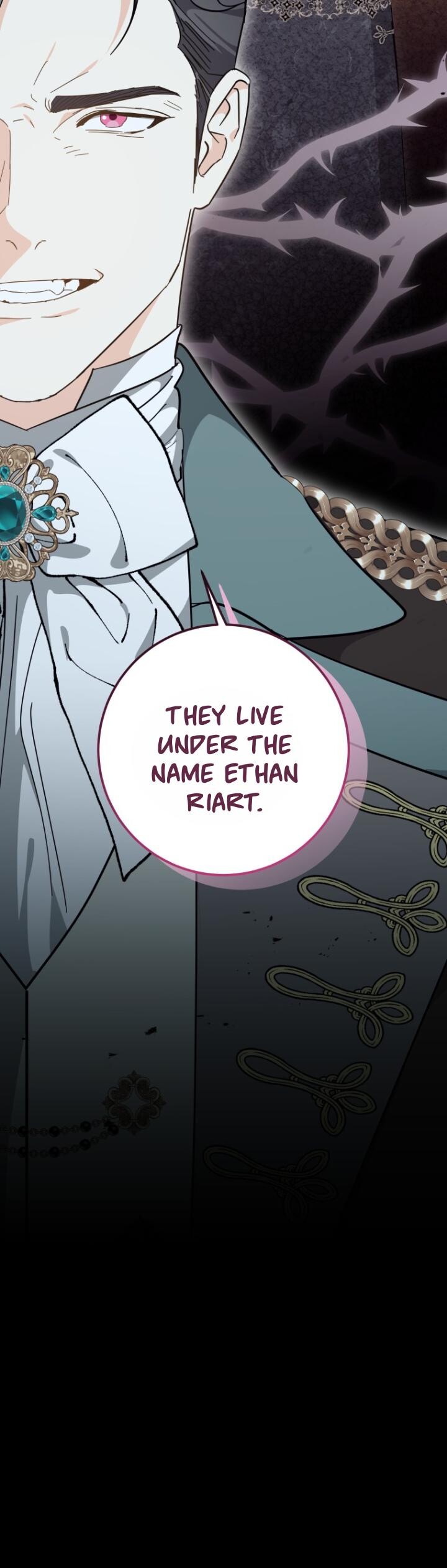 Read I Never Abandoned the Tyrant EN Manga Online