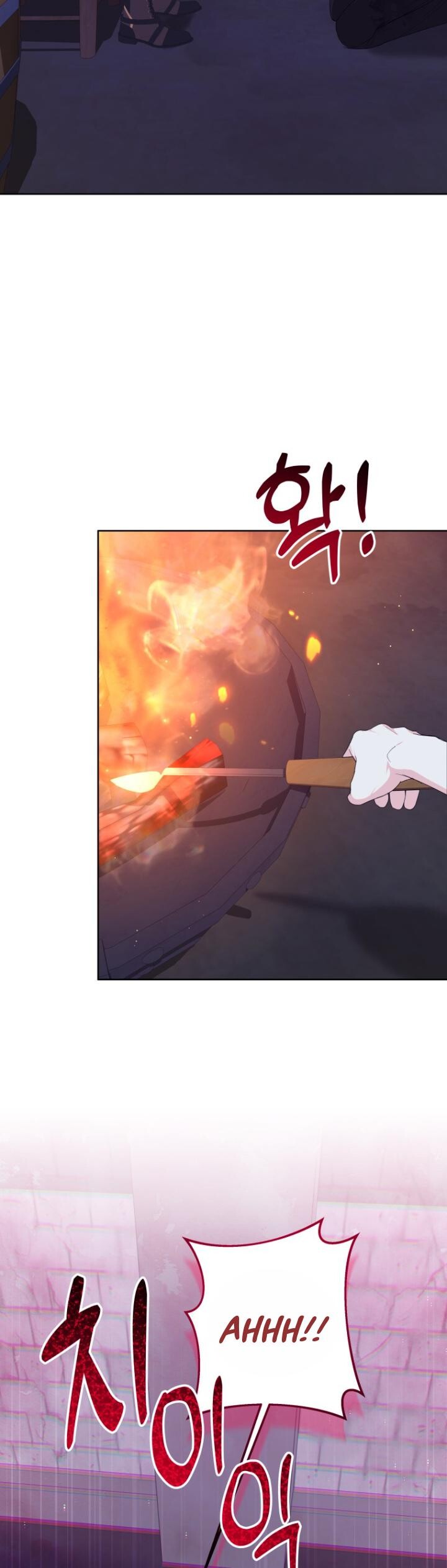 Read I Never Abandoned the Tyrant EN Manga Online