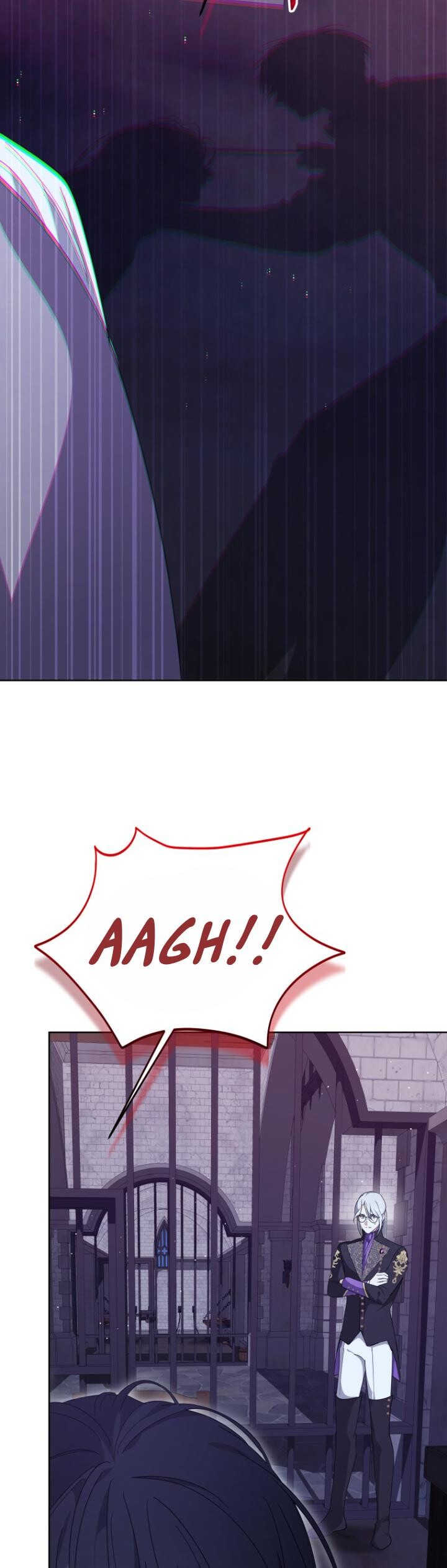 Read I Never Abandoned the Tyrant EN Manga Online