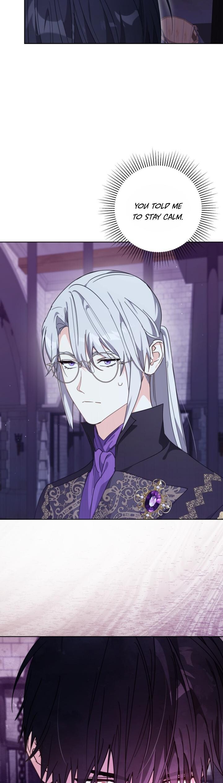 Read I Never Abandoned the Tyrant EN Manga Online