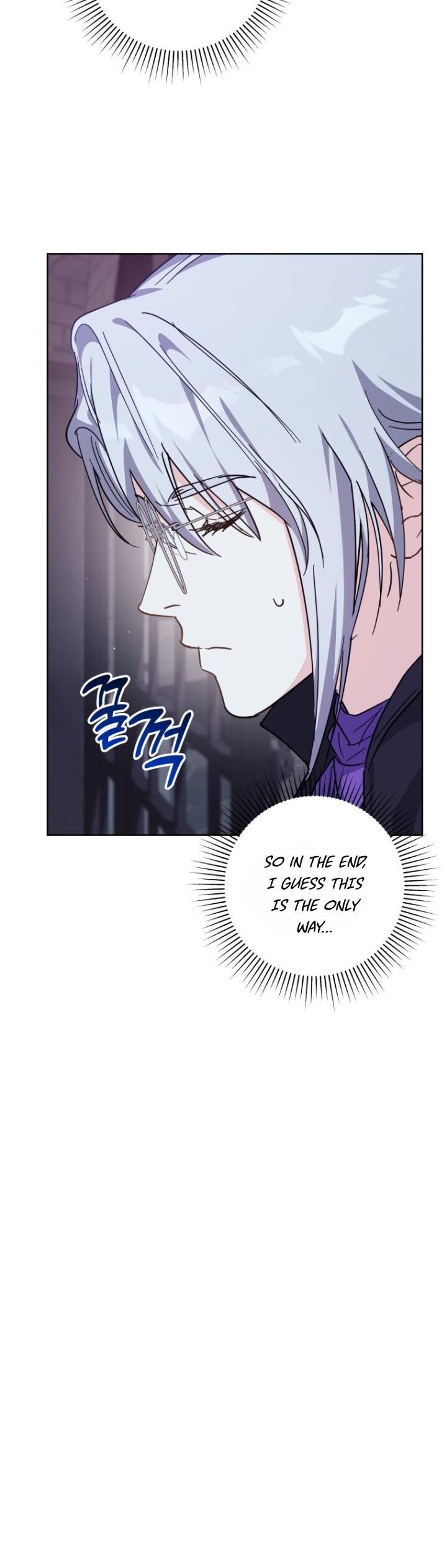 Read I Never Abandoned the Tyrant EN Manga Online