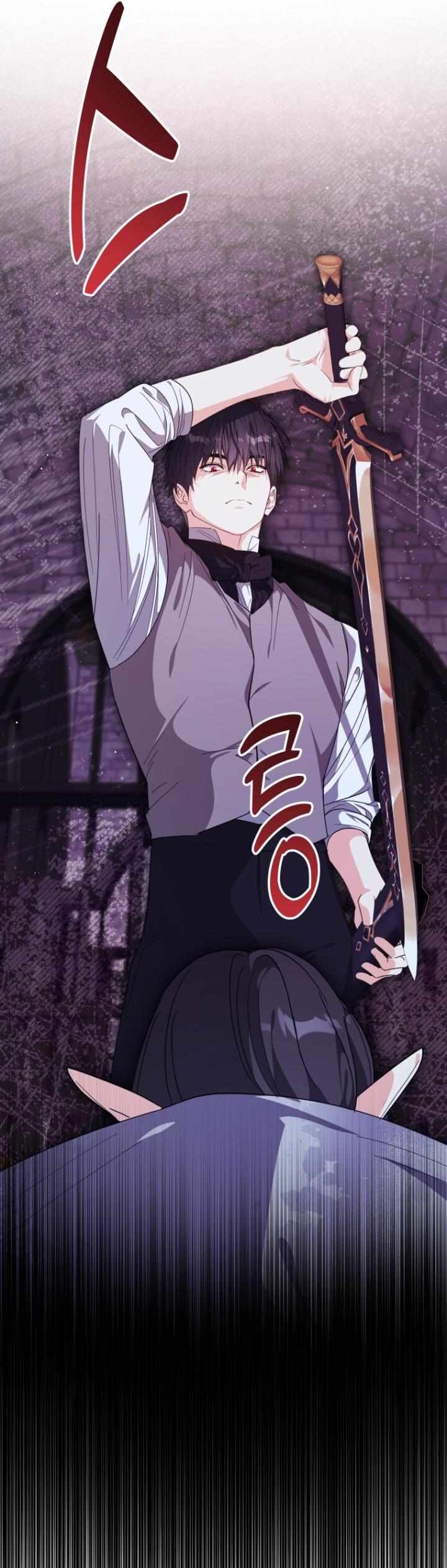 Read I Never Abandoned the Tyrant EN Manga Online
