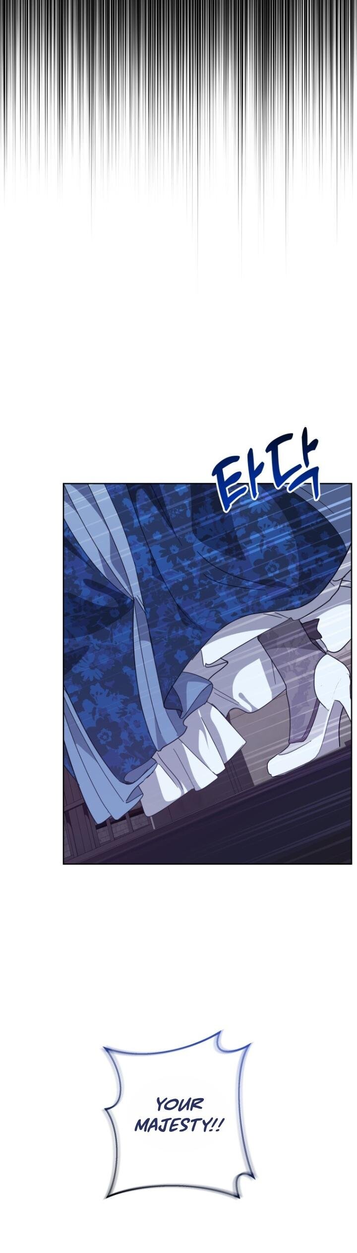Read I Never Abandoned the Tyrant EN Manga Online