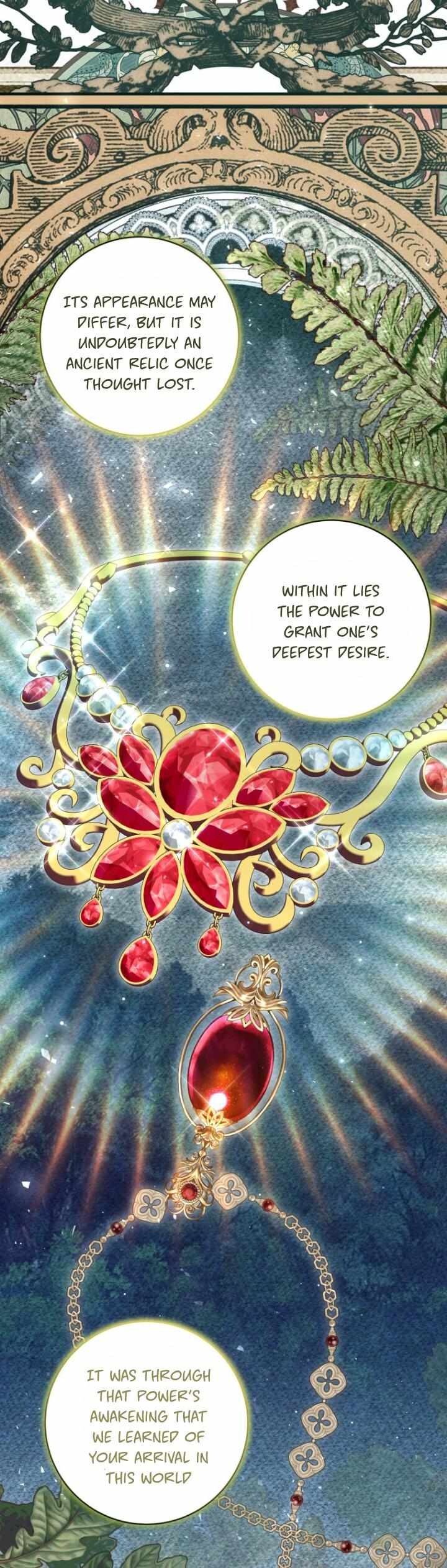 Read I Never Abandoned the Tyrant EN Manga Online
