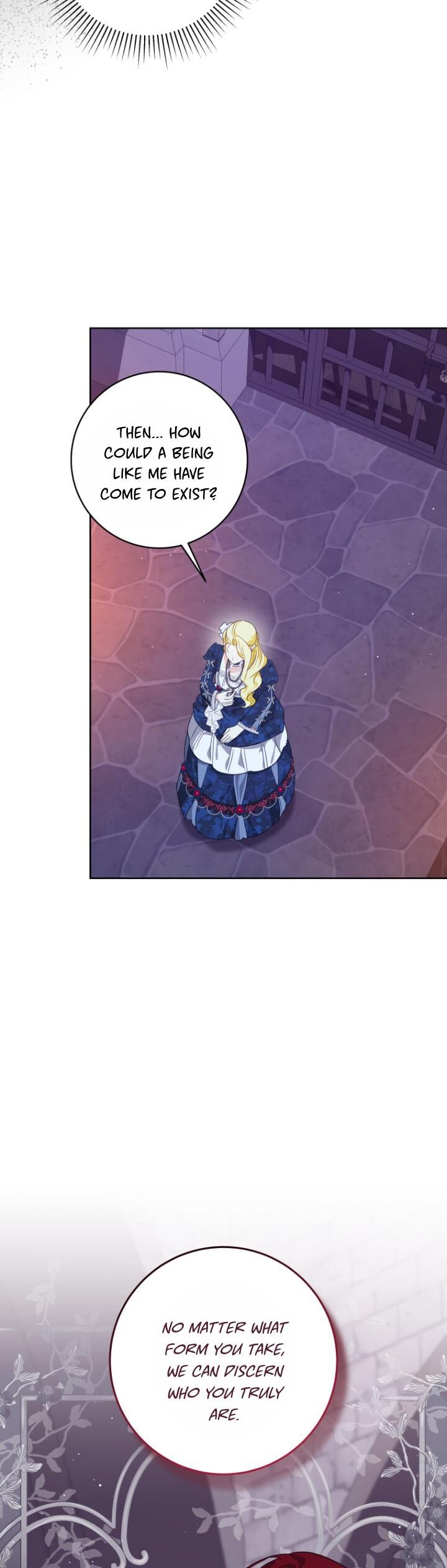 Read I Never Abandoned the Tyrant EN Manga Online