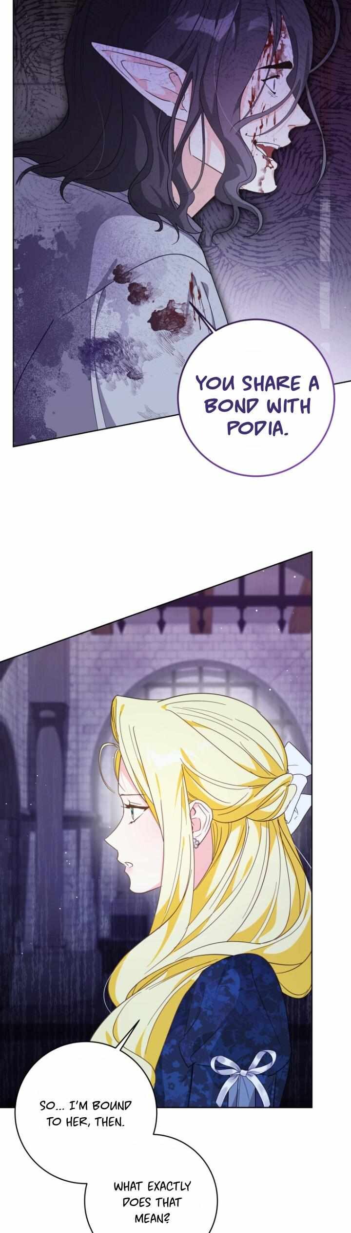 Read I Never Abandoned the Tyrant EN Manga Online