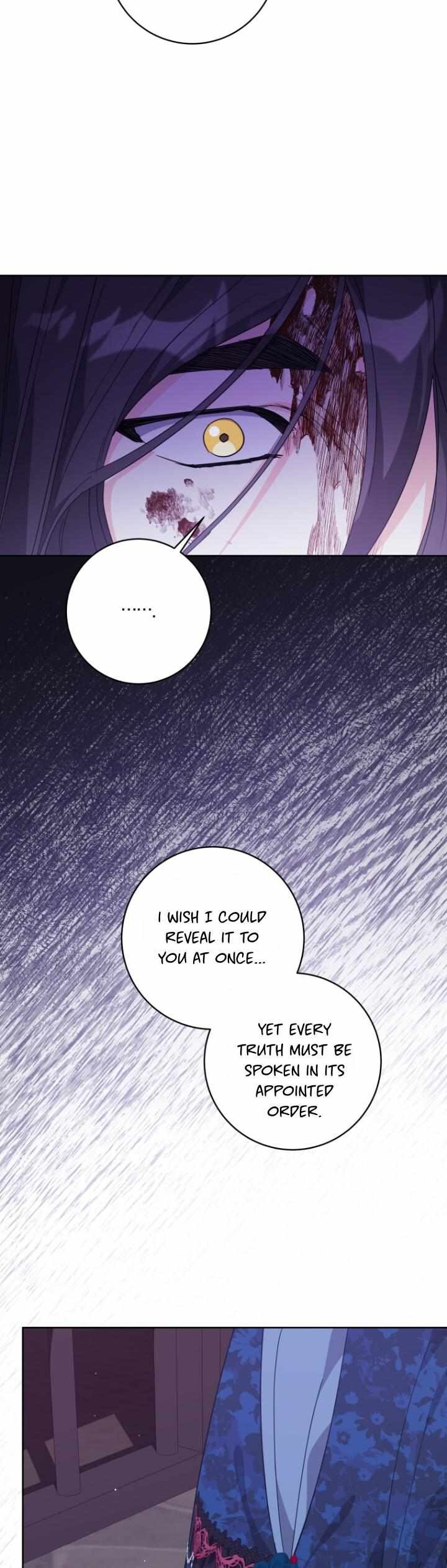 Read I Never Abandoned the Tyrant EN Manga Online