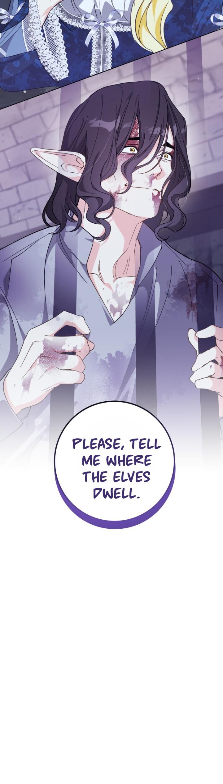 Read I Never Abandoned the Tyrant EN Manga Online