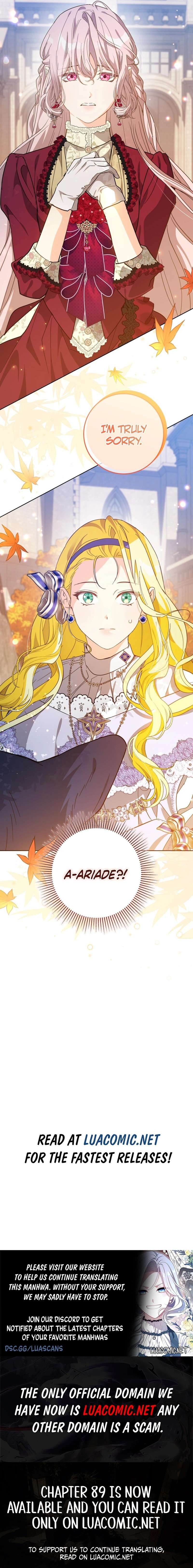 Read I Never Abandoned the Tyrant EN Manga Online
