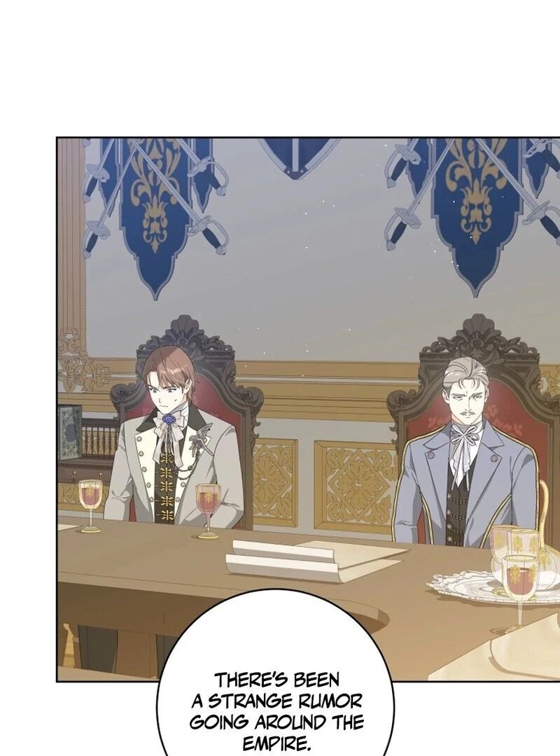 Read I Never Abandoned the Tyrant EN Manga Online