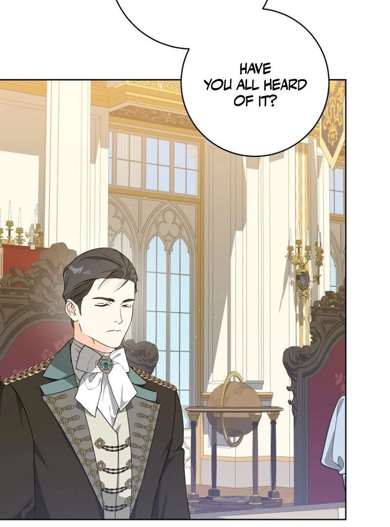 Read I Never Abandoned the Tyrant EN Manga Online