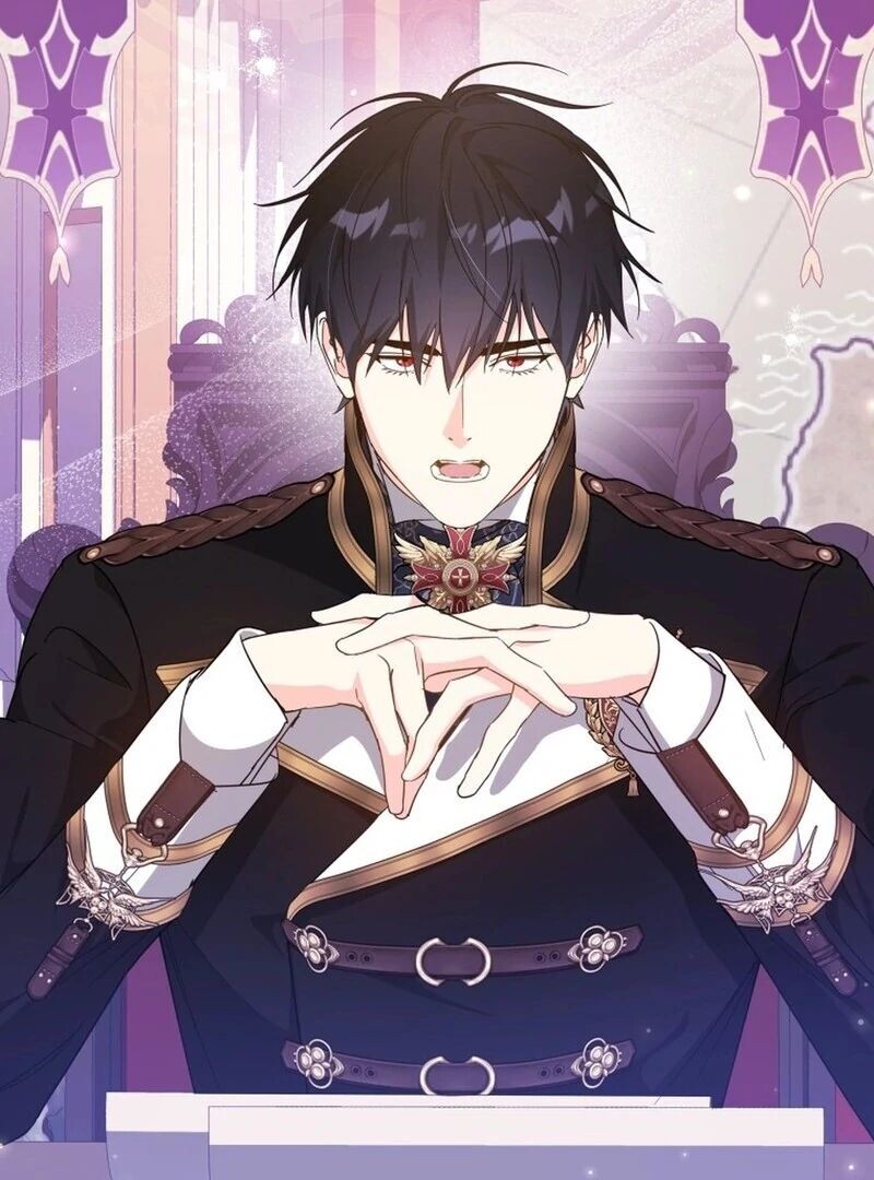 Read I Never Abandoned the Tyrant EN Manga Online
