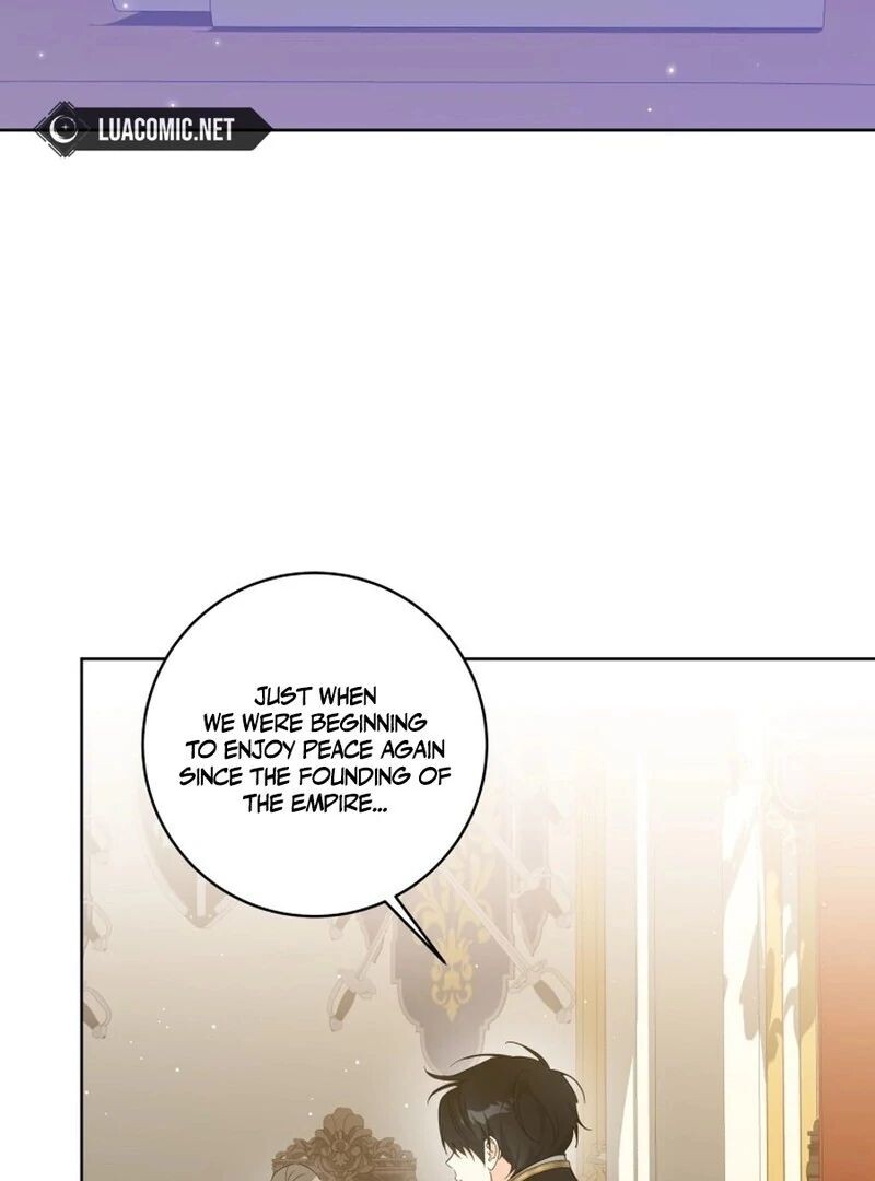 Read I Never Abandoned the Tyrant EN Manga Online