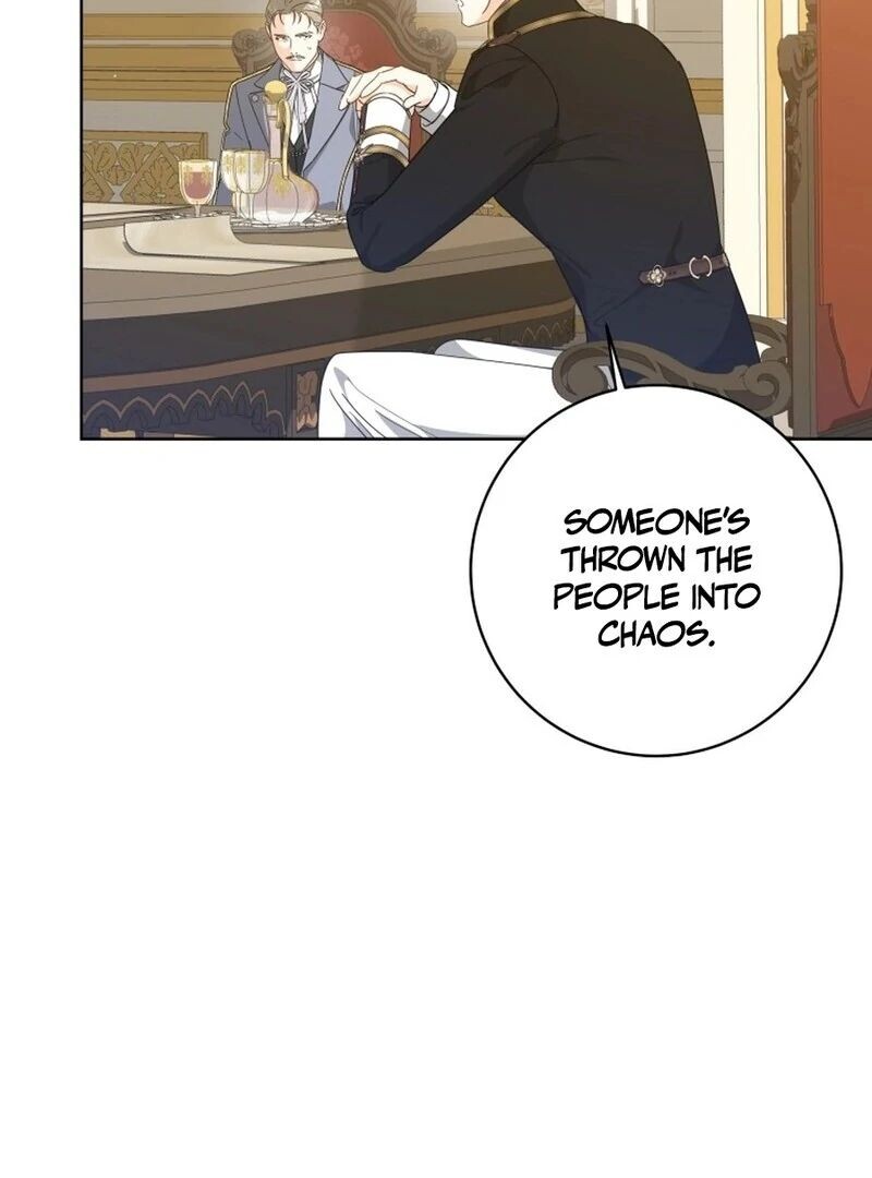 Read I Never Abandoned the Tyrant EN Manga Online