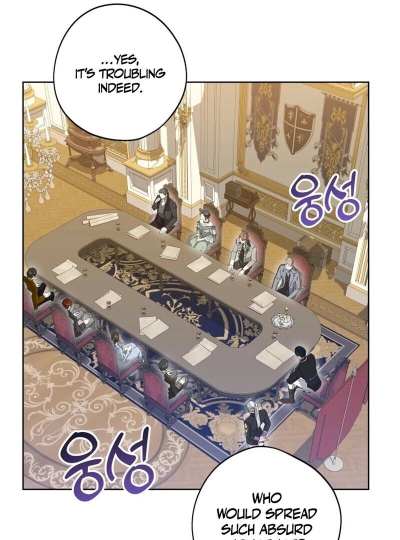Read I Never Abandoned the Tyrant EN Manga Online