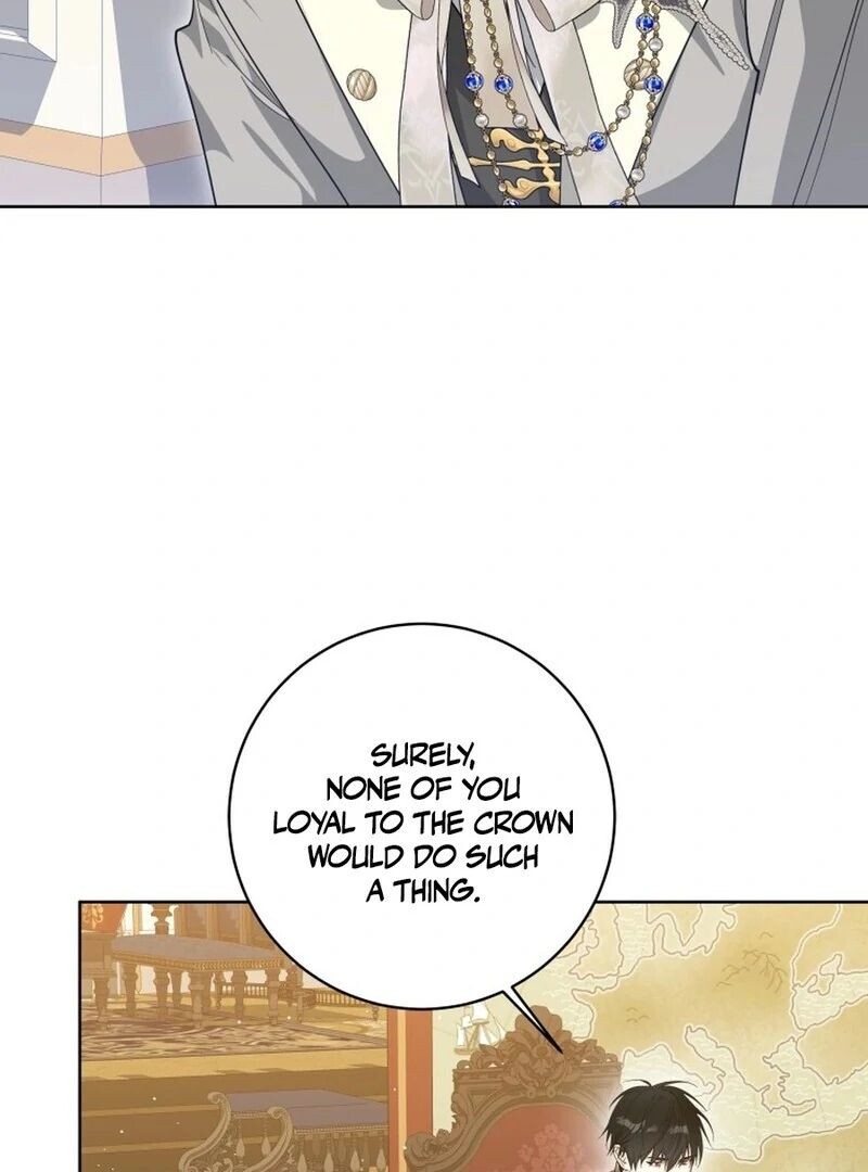 Read I Never Abandoned the Tyrant EN Manga Online