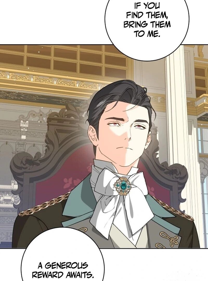 Read I Never Abandoned the Tyrant EN Manga Online