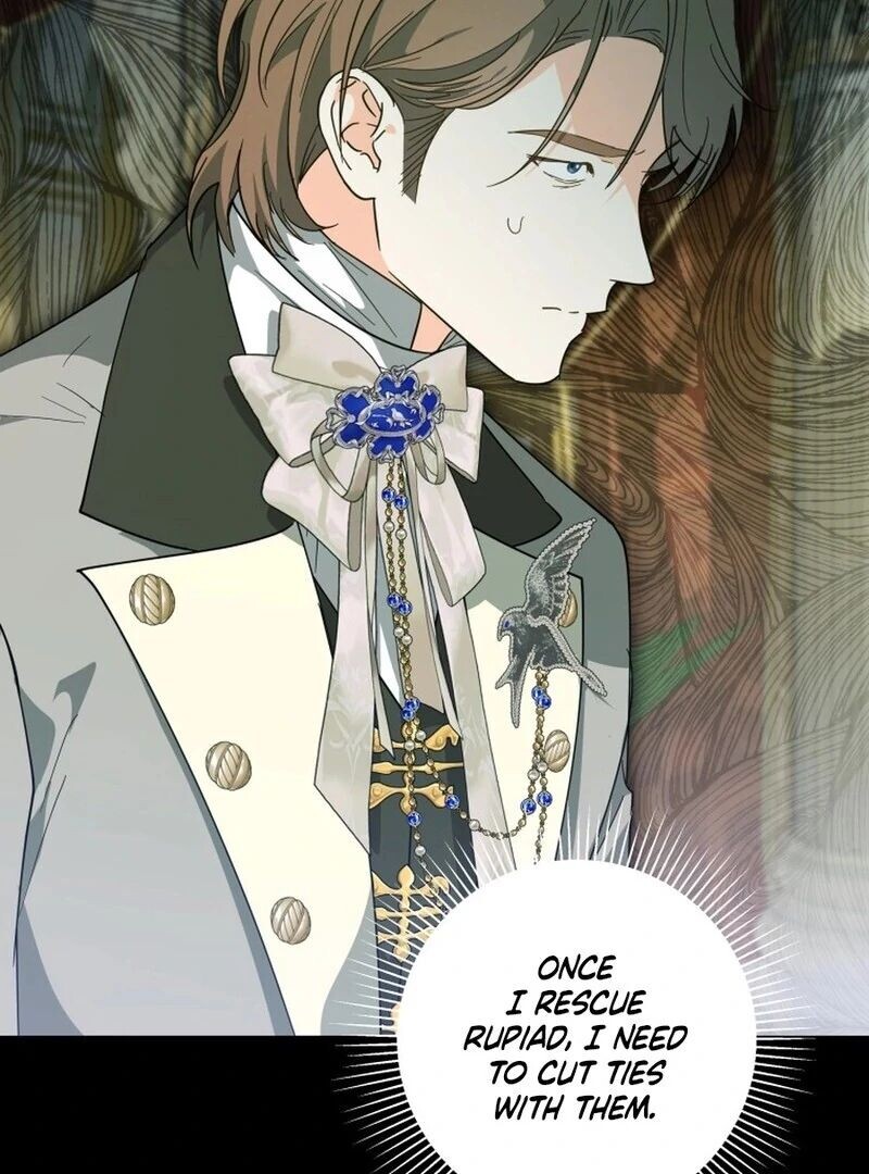 Read I Never Abandoned the Tyrant EN Manga Online