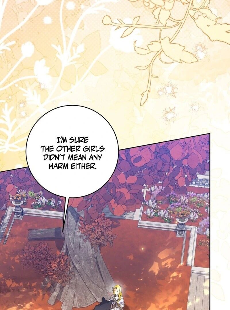 Read I Never Abandoned the Tyrant EN Manga Online