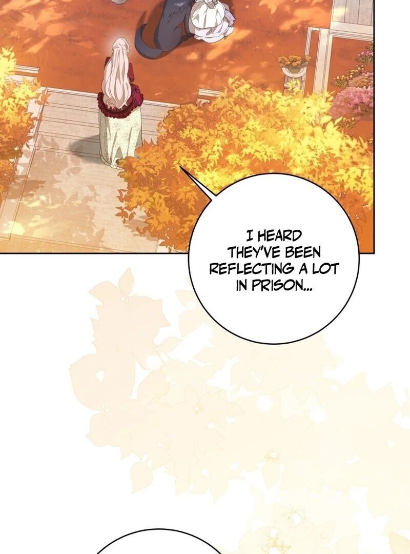 Read I Never Abandoned the Tyrant EN Manga Online