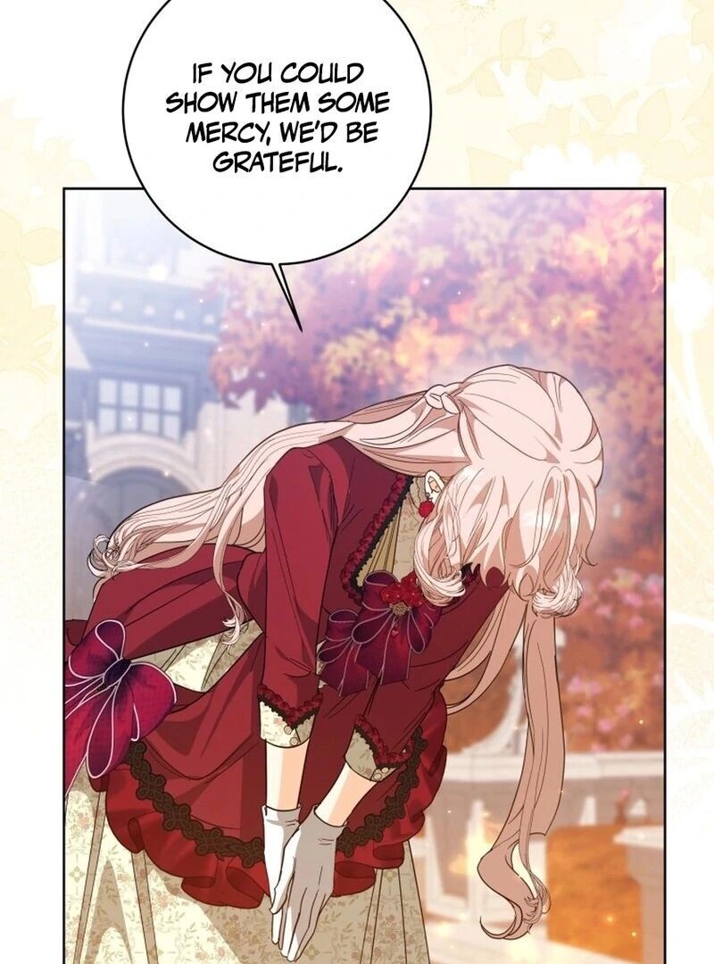 Read I Never Abandoned the Tyrant EN Manga Online